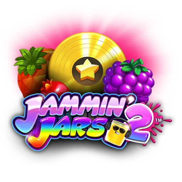 Jammin' Jars — слот Push Gaming