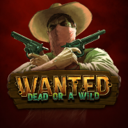 Wanted Dead or a Wild — слот Hacksaw Gaming